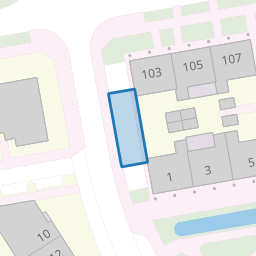 Perceel SDL00-G-5285