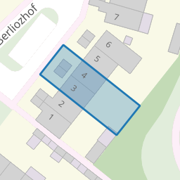 Perceel SDL00-G-5303