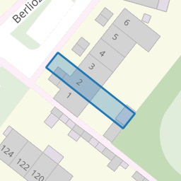 Perceel SDL00-G-5304