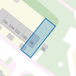 Perceel SDL00-G-5309