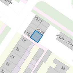 Perceel SDL00-G-5317