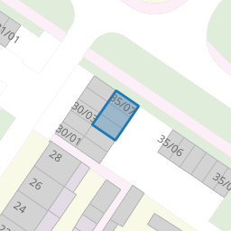 Perceel SDL00-G-5318