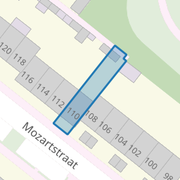 Perceel SDL00-G-5319