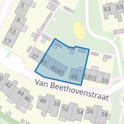 Perceel SDL00-G-5322