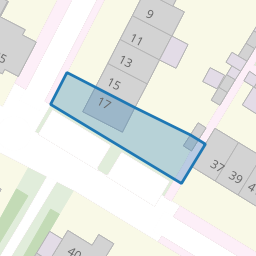 Perceel SDL00-G-5329
