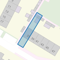 Perceel SDL00-G-5330