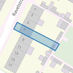 Perceel SDL00-G-5332