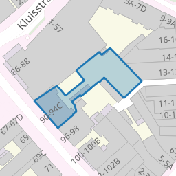 Perceel SDL00-G-5341