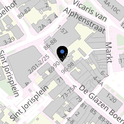 Appartement SDL00 G 5346 2