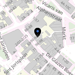 Appartement SDL00 G 5346 6