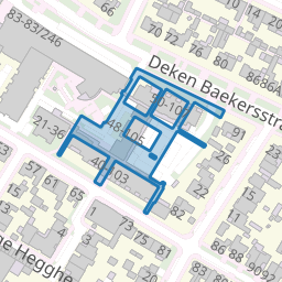 Perceel SDL00-G-5354