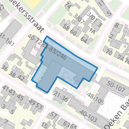 Perceel SDL00-G-5358