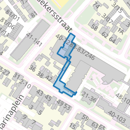 Perceel SDL00-G-5361