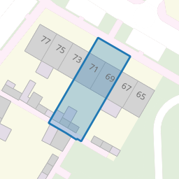 Perceel SDL00-G-5374