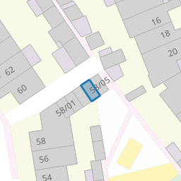 Perceel SDL00-G-5388