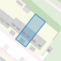 Perceel SDL00-G-5392