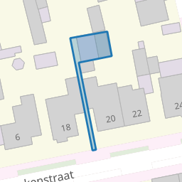 Perceel SDL00-G-5422