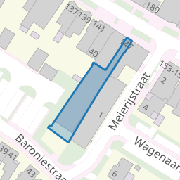 Perceel SDL00-G-5456