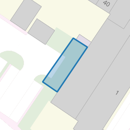 Perceel SDL00-G-5458