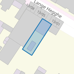 Perceel SDL00-G-5465