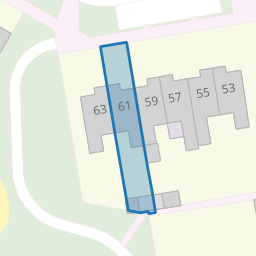 Perceel SDL00-G-5491