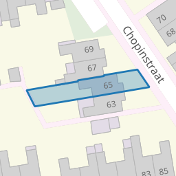 Perceel SDL00-G-5507