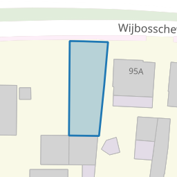 Perceel SDL00-G-5521