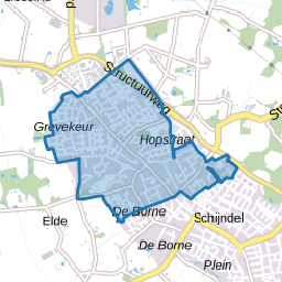 Sectie H