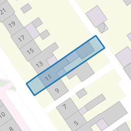 Perceel SDL00-H-1005