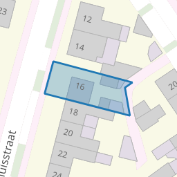 Perceel SDL00-H-1009