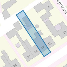 Perceel SDL00-H-1013