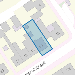 Perceel SDL00-H-1014