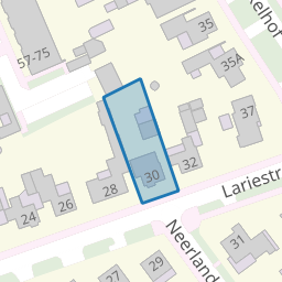 Perceel SDL00-H-1041