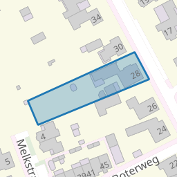 Perceel SDL00-H-1051