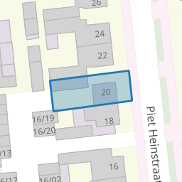 Perceel SDL00-H-1081