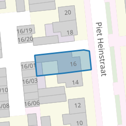 Perceel SDL00-H-1083