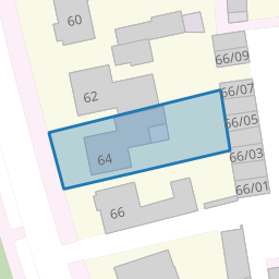 Perceel SDL00-H-1085