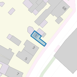 Perceel SDL00-H-1091