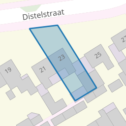 Perceel SDL00-H-1114