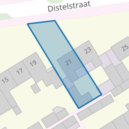 Perceel SDL00-H-1115