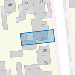 Perceel SDL00-H-1121