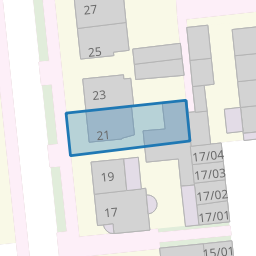 Perceel SDL00-H-1129