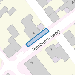 Perceel SDL00-H-1151