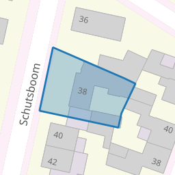 Perceel SDL00-H-1181