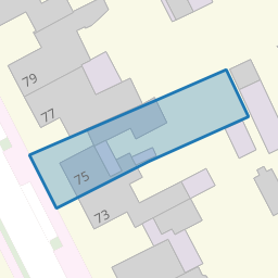 Perceel SDL00-H-1185