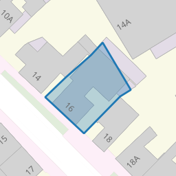 Perceel SDL00-H-1213