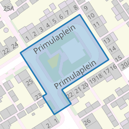 Perceel SDL00-H-1243