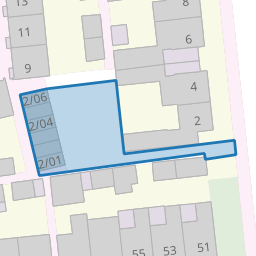 Perceel SDL00-H-1279