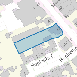 Perceel SDL00-H-1289