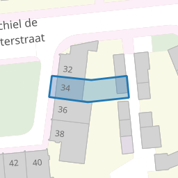 Perceel SDL00-H-1363